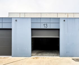 Factory, Warehouse & Industrial commercial property for lease at 13 & 16 Cave Place Clyde North VIC 3978