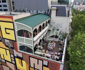 Shop & Retail commercial property leased at Level 3/59-63 Bourke Street Melbourne VIC 3000
