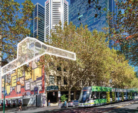 Shop & Retail commercial property leased at Level 3/59-63 Bourke Street Melbourne VIC 3000