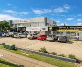 Shop & Retail commercial property for lease at 581 Ross River Road Kirwan QLD 4817