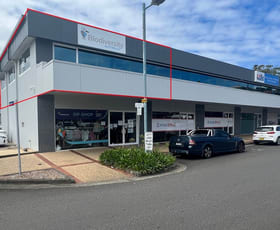 Offices commercial property for lease at 5/145 Horton Street Port Macquarie NSW 2444