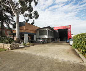 Showrooms / Bulky Goods commercial property for lease at 25 Arab Road Padstow NSW 2211