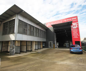 Showrooms / Bulky Goods commercial property for lease at 25 Arab Road Padstow NSW 2211