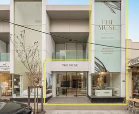 Offices commercial property leased at 454 Toorak Road Toorak VIC 3142