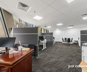 Offices commercial property leased at G01/181 St Kilda Road St Kilda VIC 3182