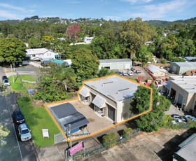 Factory, Warehouse & Industrial commercial property leased at 11 Advance Road Kuluin QLD 4558