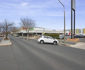 Medical / Consulting commercial property leased at 1/647-653 Dean Street Albury NSW 2640
