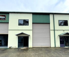 Factory, Warehouse & Industrial commercial property for lease at Unit 11/11 Donaldson Street Wyong NSW 2259