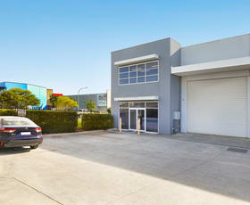 Showrooms / Bulky Goods commercial property for lease at 1/18 Shaban Street Albion Park Rail NSW 2527