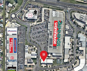 Showrooms / Bulky Goods commercial property for lease at 1/18 Shaban Street Albion Park Rail NSW 2527