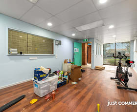Factory, Warehouse & Industrial commercial property leased at 1/9 Braeside Drive Braeside VIC 3195