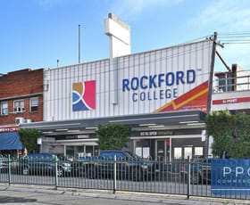 Shop & Retail commercial property for lease at 507 Princes Highway Rockdale NSW 2216