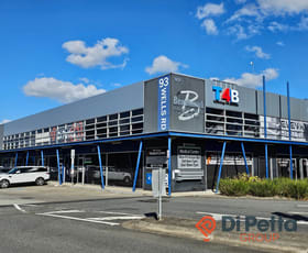 Medical / Consulting commercial property leased at Suite 45/93 Wells Road Chelsea Heights VIC 3196