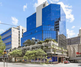 Offices commercial property leased at Suite 408/3 Waverley St Bondi Junction NSW 2022
