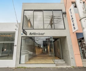 Showrooms / Bulky Goods commercial property leased at 491 Church Street Richmond VIC 3121