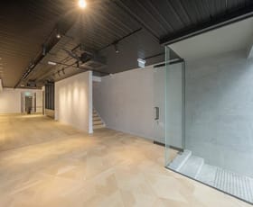 Showrooms / Bulky Goods commercial property leased at 491 Church Street Richmond VIC 3121