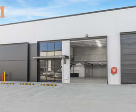 Factory, Warehouse & Industrial commercial property leased at 19/2 Templar Place Bennetts Green NSW 2290