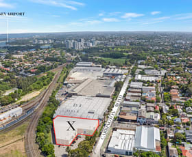 Factory, Warehouse & Industrial commercial property for lease at 4 Carrington Road Marrickville NSW 2204