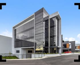 Offices commercial property leased at 2/63 Willow Avenue Springvale VIC 3171