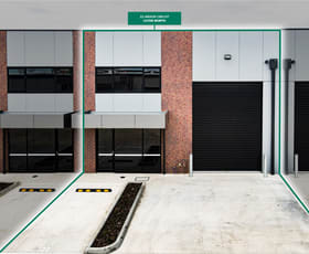 Factory, Warehouse & Industrial commercial property leased at 22 Argon Circuit Clyde North VIC 3978