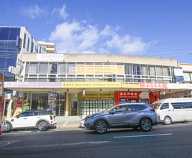 Offices commercial property for lease at Level 1, Suite 8/153 Forest Road Hurstville NSW 2220