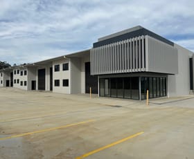 Factory, Warehouse & Industrial commercial property for lease at 1,2,3 & 5/11 Mathry Close Singleton NSW 2330