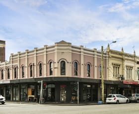 Offices commercial property leased at 16/156 Parramatta Road Camperdown NSW 2050