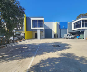Factory, Warehouse & Industrial commercial property for lease at 42 Ricky Way Epping VIC 3076