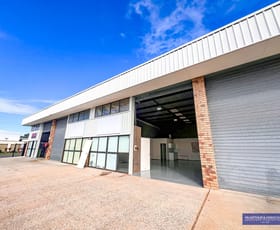 Factory, Warehouse & Industrial commercial property leased at Clontarf QLD 4019