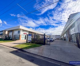 Factory, Warehouse & Industrial commercial property leased at Clontarf QLD 4019