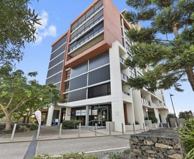 Medical / Consulting commercial property leased at 101/197 King Arthur Terrace Tennyson QLD 4105