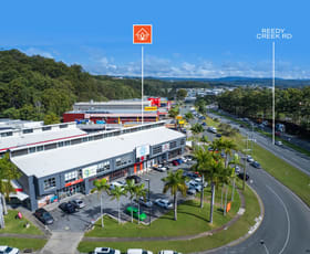 Offices commercial property leased at 10/20 Kortum Drive Burleigh Heads QLD 4220