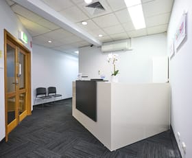 Offices commercial property for lease at 1/191 Buckley Street Essendon VIC 3040