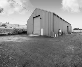 Showrooms / Bulky Goods commercial property leased at 60 Macaulay Street Williamstown North VIC 3016