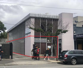 Medical / Consulting commercial property for lease at 526 Hampton Street Hampton VIC 3188