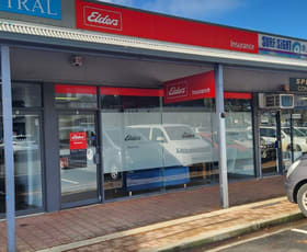Shop & Retail commercial property leased at 4/8 Gilbert Street Torquay VIC 3228