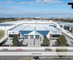 Offices commercial property for lease at 39 Orbis Drive Ravenhall VIC 3023