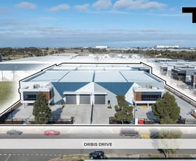 Offices commercial property for lease at 43 Orbis Drive Ravenhall VIC 3023