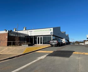 Offices commercial property leased at Level 1/Unit 14 Molonglo Mall Fyshwick ACT 2609