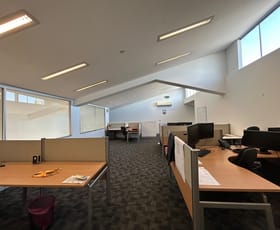 Offices commercial property leased at Level 1/Unit 14 Molonglo Mall Fyshwick ACT 2609