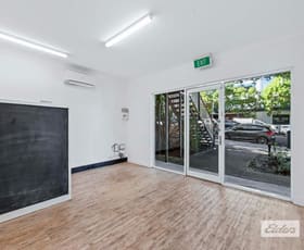 Shop & Retail commercial property leased at 67 Boundary Street West End QLD 4101