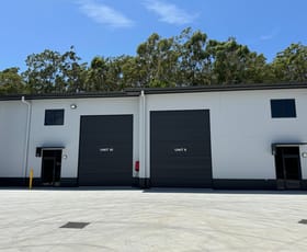Factory, Warehouse & Industrial commercial property for lease at 9 & 10/18 Templar Place Bennetts Green NSW 2290