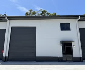 Factory, Warehouse & Industrial commercial property for lease at 9 & 10/18 Templar Place Bennetts Green NSW 2290