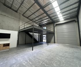 Factory, Warehouse & Industrial commercial property for lease at 9 & 10/18 Templar Place Bennetts Green NSW 2290