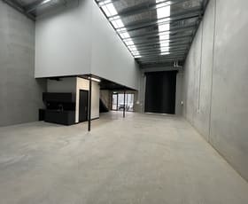 Factory, Warehouse & Industrial commercial property leased at 25 Argon Circuit Clyde North VIC 3978