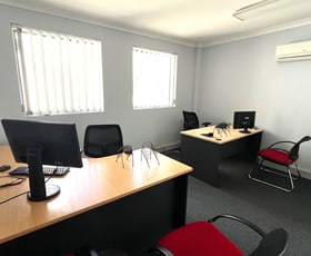 Offices commercial property leased at 18/17 Ogilvie Road Mount Pleasant WA 6153