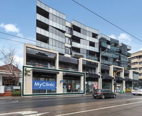 Offices commercial property for lease at Shop 6/300 Toorak Road South Yarra VIC 3141