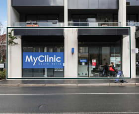 Offices commercial property for lease at Shop 6/300 Toorak Road South Yarra VIC 3141