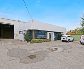 Factory, Warehouse & Industrial commercial property for lease at 14 Belgravia Street Belmont WA 6104
