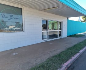 Shop & Retail commercial property leased at Blackwater QLD 4717